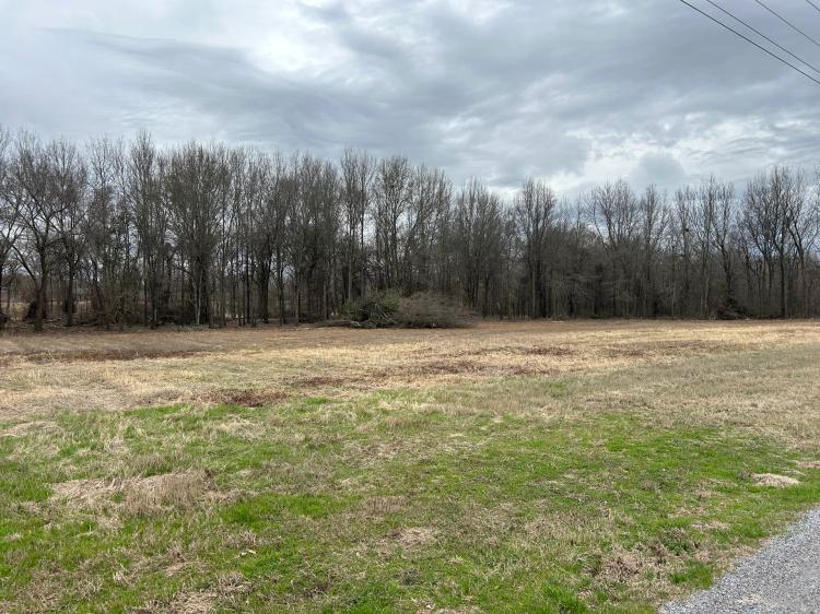1.8 Acre Homesite in Greenwood in Leflore County, MS