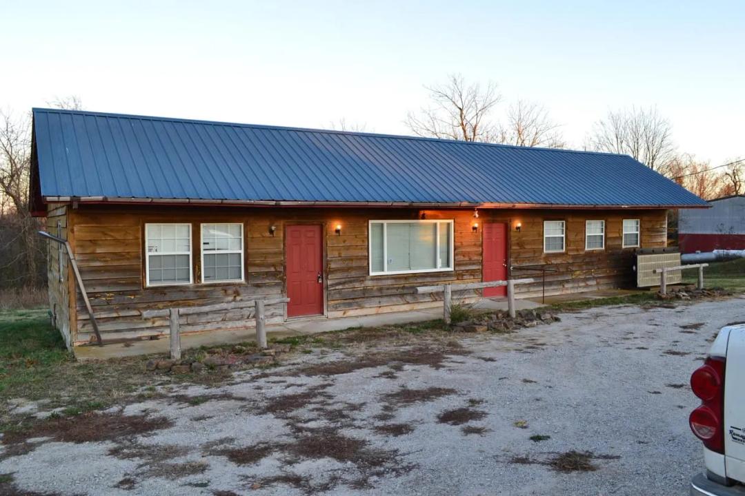 Deer Stand Cafe