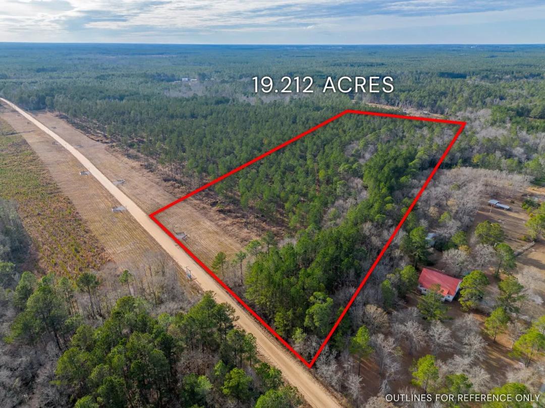 Lot 6 - Lanes Creek Farms