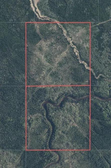 File 61 - 309 ACRES in Hoyle Township PCL 1251 & PCL 3007