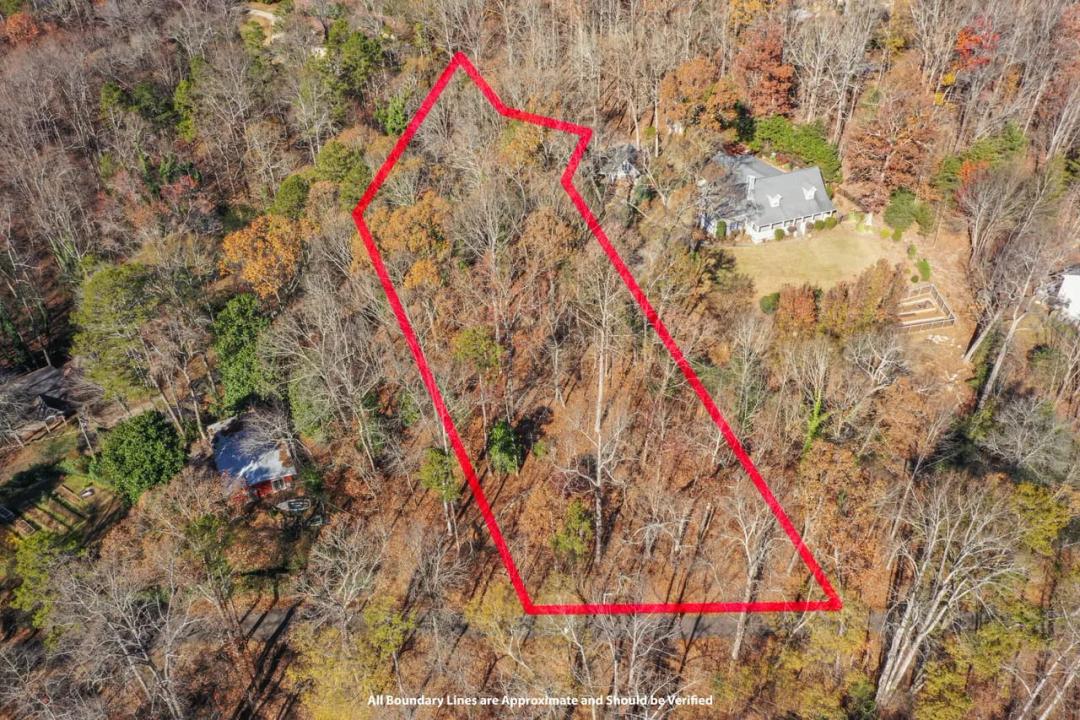 3442 Jet Wright Rd #46, Gainesville, GA 30506