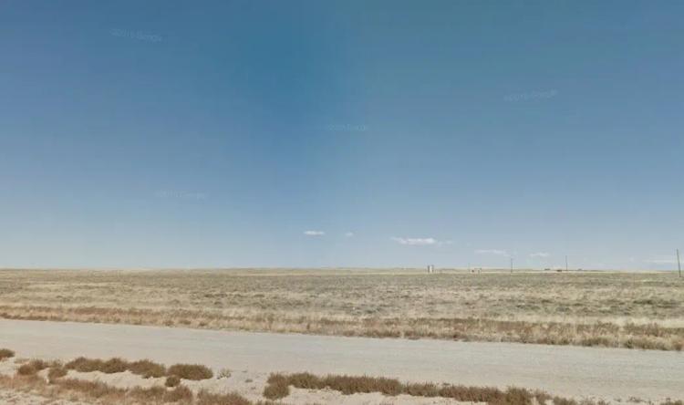 L40028-1 20 Acres In Sweetwater County, WY $5,999
