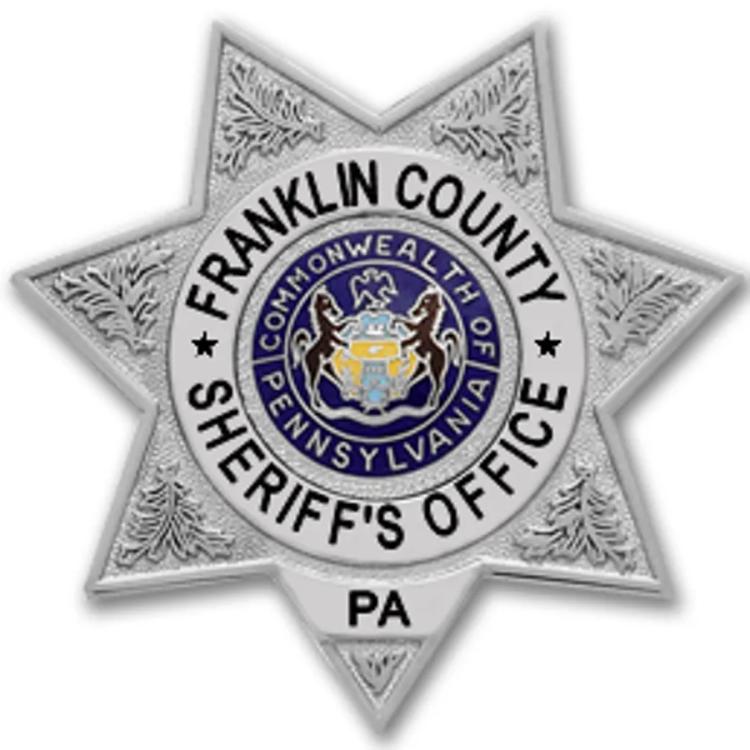 Franklin County, PA Sheriff Sale: 3570 MOUNTAIN ROAD