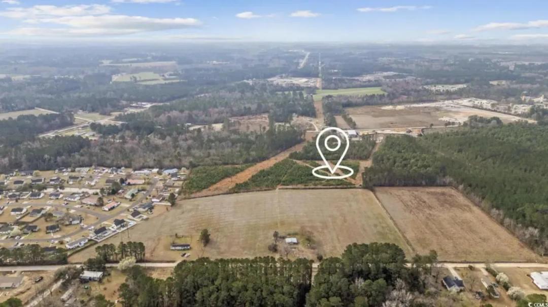 Lot 7 Allentown Drive
