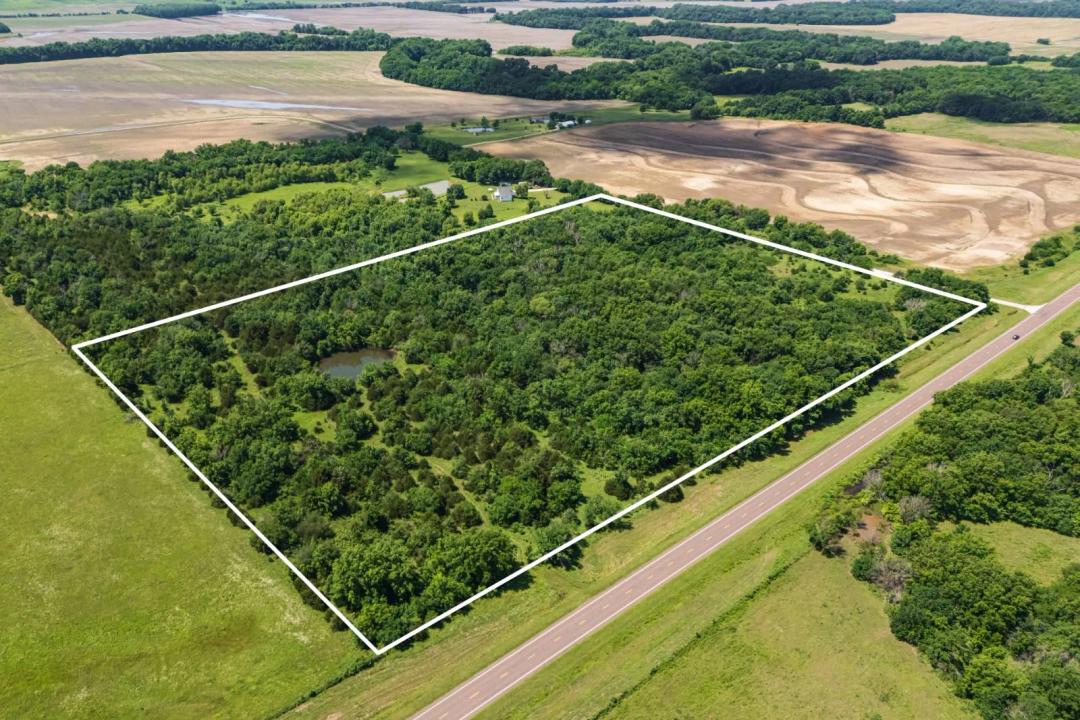 27.07 Acres at 0000 CR 1350