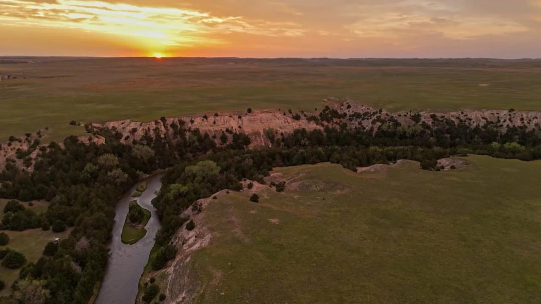 Niobrara River Retreat