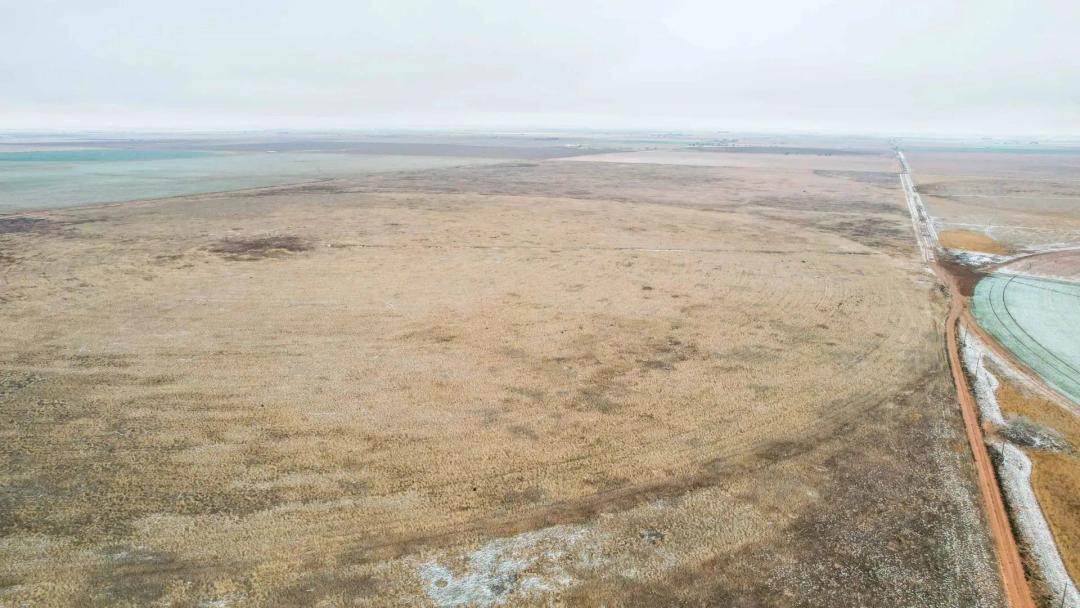 Texas and New Mexico Land Auction