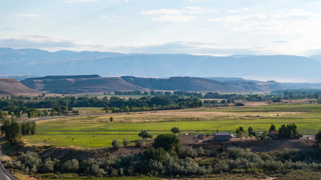 Sheldon Creek Horse Property