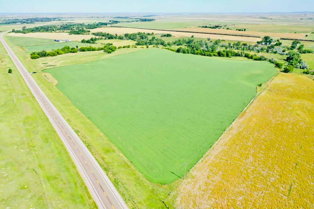 Brinton Development Tract 2