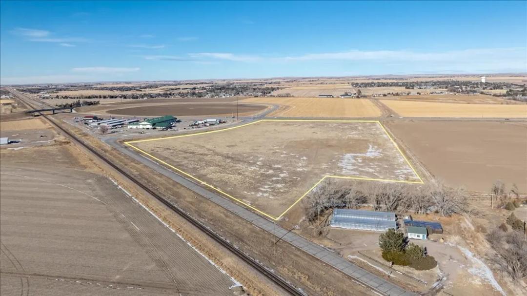 Scottsbluff Commercial Tract