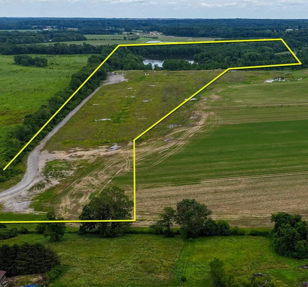Perfect Hunting Property!