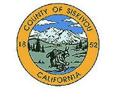 Siskiyou County, CA: APN: 052-163-330-000