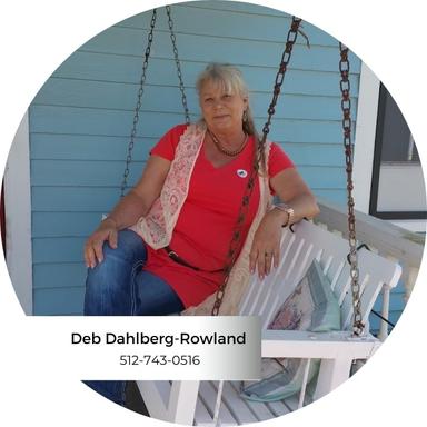 DEB Dahlberg-Rowland Profile Photo