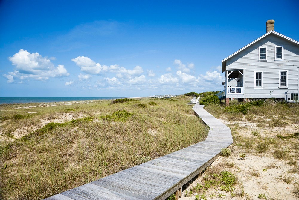 Guide to Buying Vacation Property in South Carolina