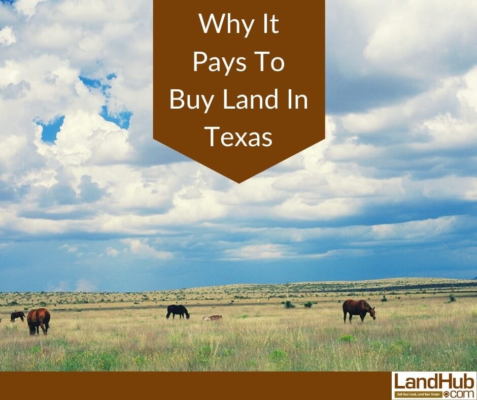 An Affordable Way for Military Veterans to Buy Texas Land