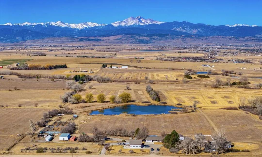 Randado Ranch Republic Ranches | LandHub